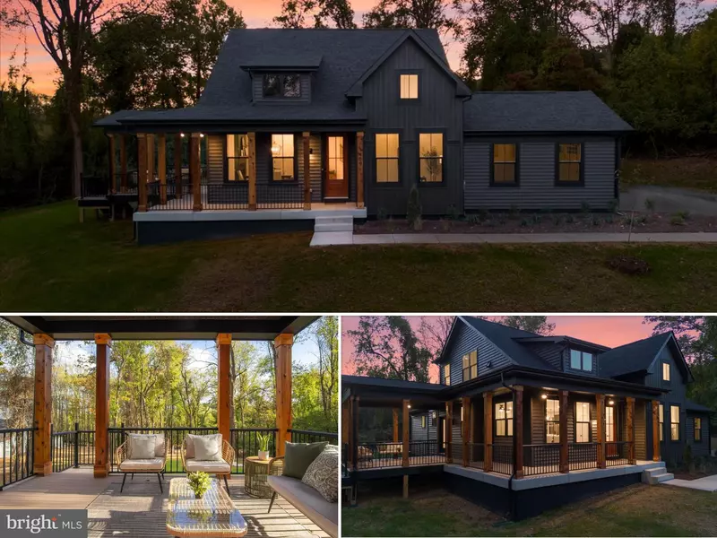 5409 REEDER LN, Frederick, MD 21702