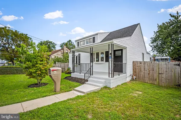 Baltimore, MD 21225,221 TOWNSEND AVE
