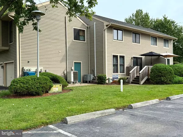 Stevensville, MD 21666,1-UNIT 2 COMPASS CIR