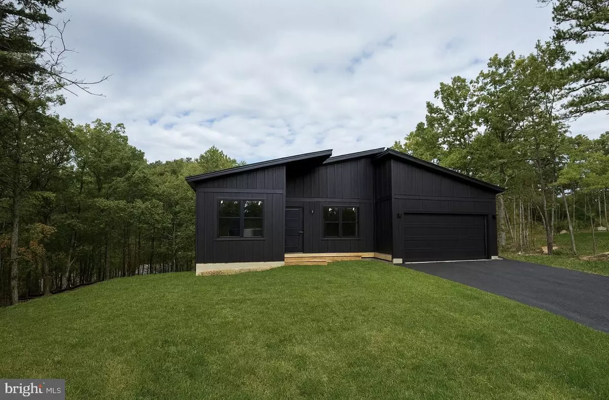 Hedgesville, WV 25427,LOT 48 SACHEM HL