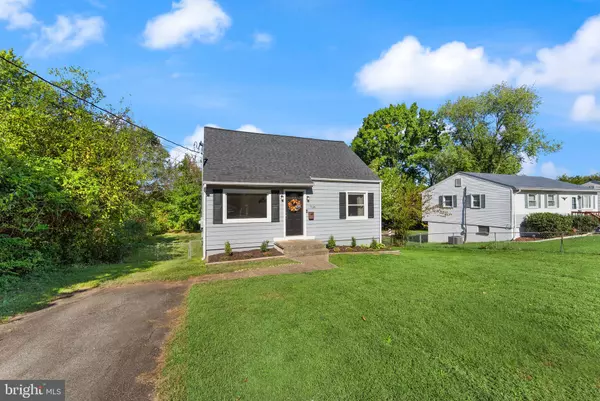 Manassas, VA 20111,7526 ALLEGHANY RD