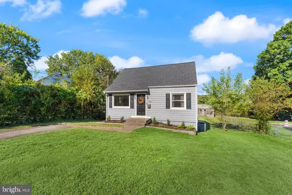 Manassas, VA 20111,7526 ALLEGHANY RD