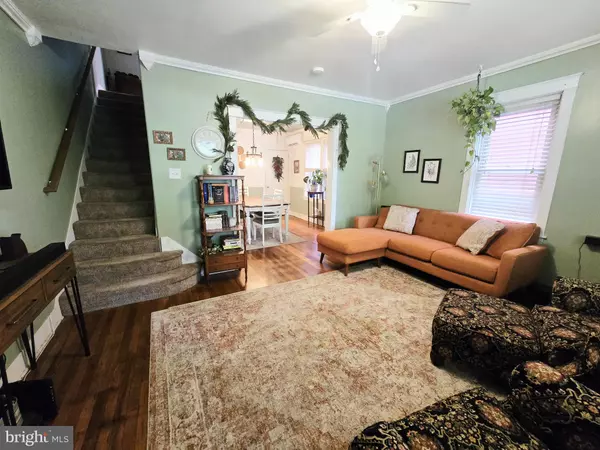 Lancaster, PA 17602,830 N RESERVOIR ST