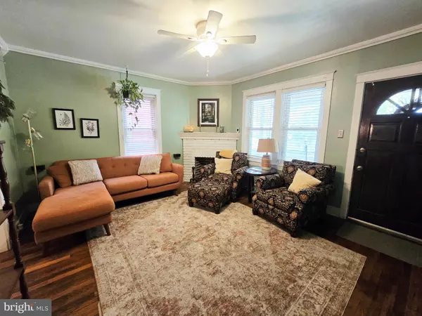 Lancaster, PA 17602,830 N RESERVOIR ST