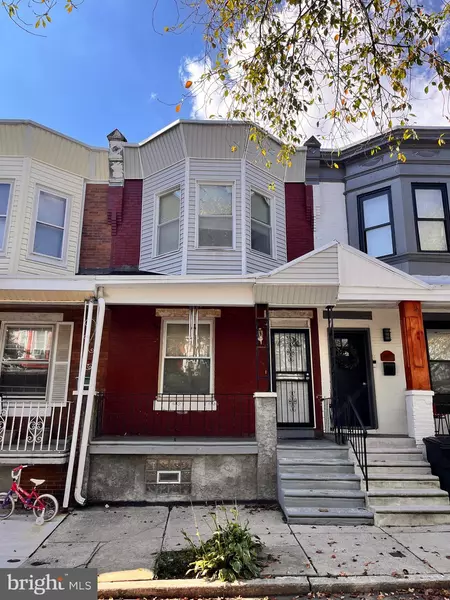 1442 N HIRST ST, Philadelphia, PA 19151