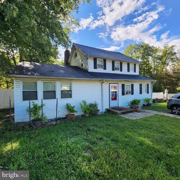 101 PHILADELPHIA RD, Joppa, MD 21085