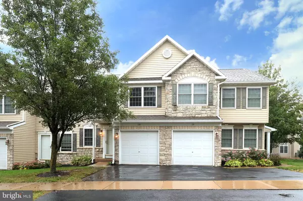 133 LINCOLN AVE, State College, PA 16801