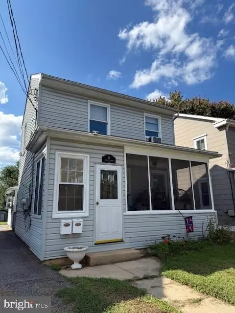 15 BREWER AVE #B, Annapolis, MD 21401