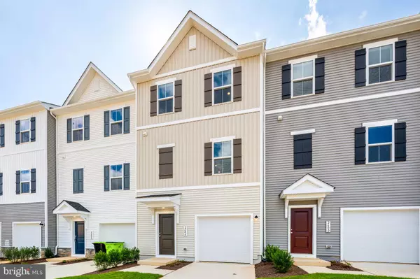 Locust Grove, VA 22508,2604 COUGAR LN