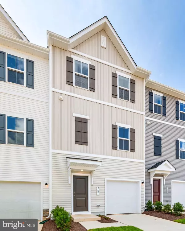 Locust Grove, VA 22508,2604 COUGAR LN