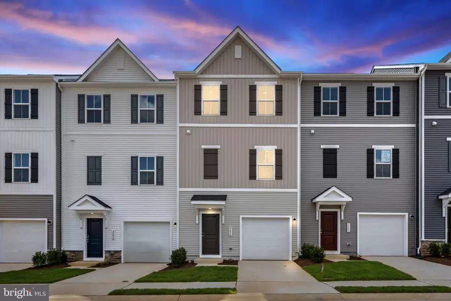 2604 COUGAR LN, Locust Grove, VA 22508