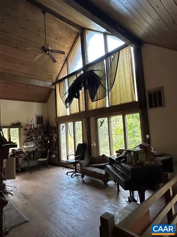 Amherst, VA 24521,243 HUFF CREEK TRL