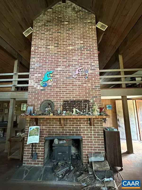 Amherst, VA 24521,243 HUFF CREEK TRL