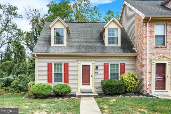 1726 JOSIAH CHOWNING WAY, New Cumberland, PA 17070