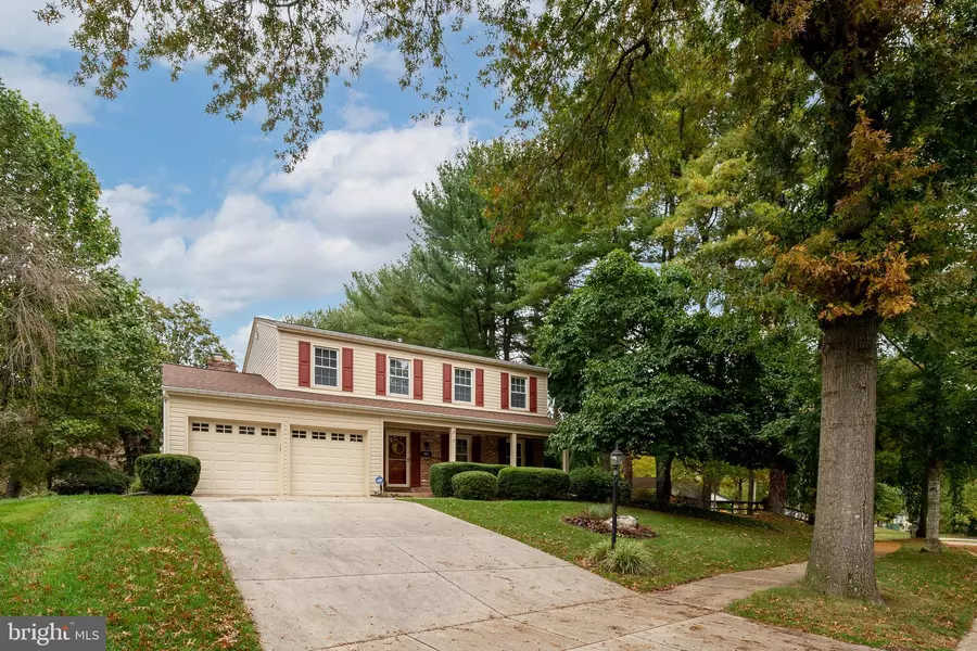 5253 ELIOTS OAK RD, Columbia, MD 21044