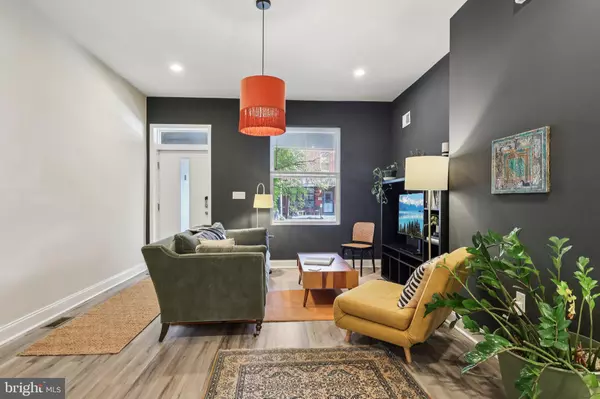 Philadelphia, PA 19121,3208 CLIFFORD ST