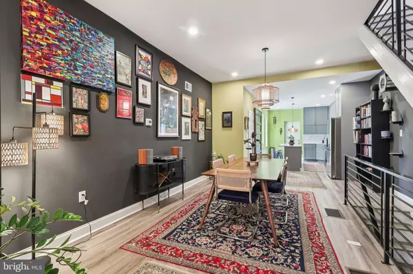 3208 CLIFFORD ST, Philadelphia, PA 19121