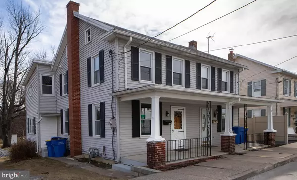 Harrisburg, PA 17113,816 HIGHLAND ST