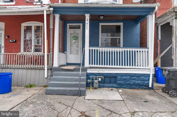 Harrisburg, PA 17110,622 ROSS ST