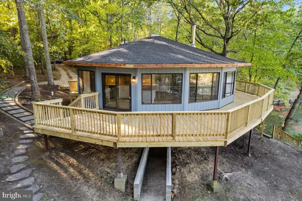 13386 & 13390 JOY RD, Lusby, MD 20657