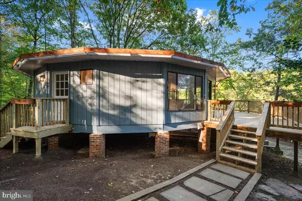 Lusby, MD 20657,13386 & 13390 JOY RD