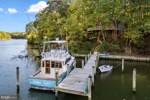 Lusby, MD 20657,13386 & 13390 JOY RD