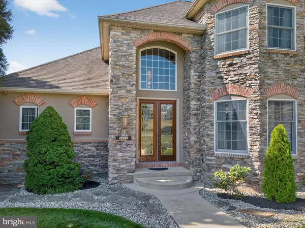 Schnecksville, PA 18078,5820 HARVEST PL