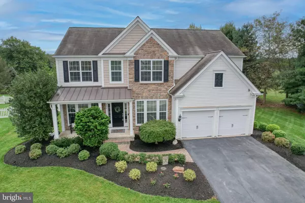 Smyrna, DE 19977,299 W CLARENDON DR