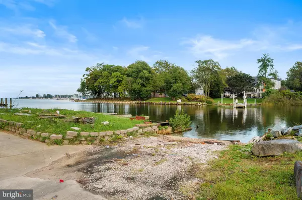 Pasadena, MD 21122,1304 TUGGIES RD