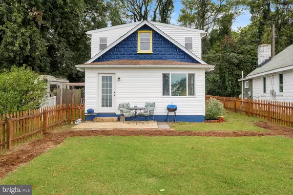 Pasadena, MD 21122,1304 TUGGIES RD