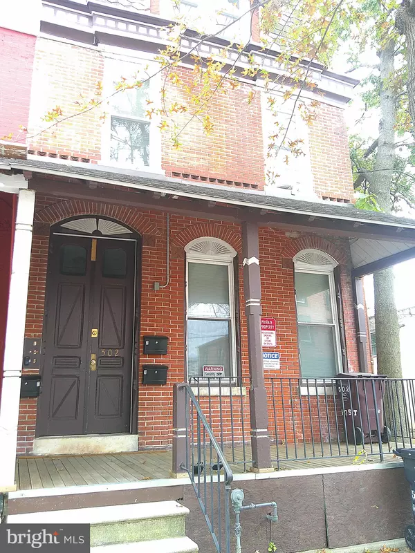 Wilmington, DE 19801,502 W 7TH ST #3