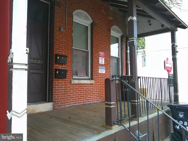 502 W 7TH ST #3, Wilmington, DE 19801