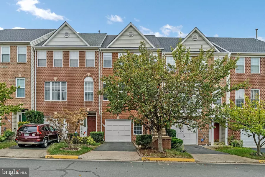 2504 WOODROW WILSON DR, Herndon, VA 20171