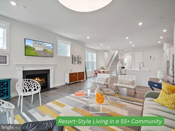 43441 BETTYS FARM DR, Chantilly, VA 20152