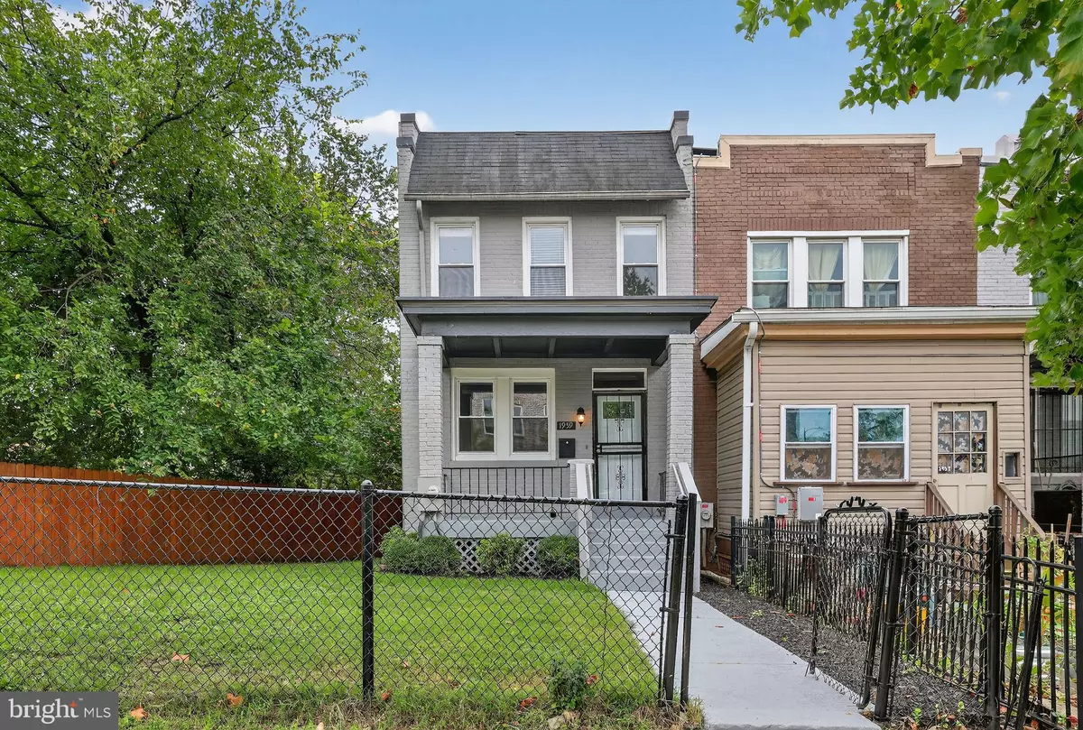 Washington, DC 20002,1959 H ST NE