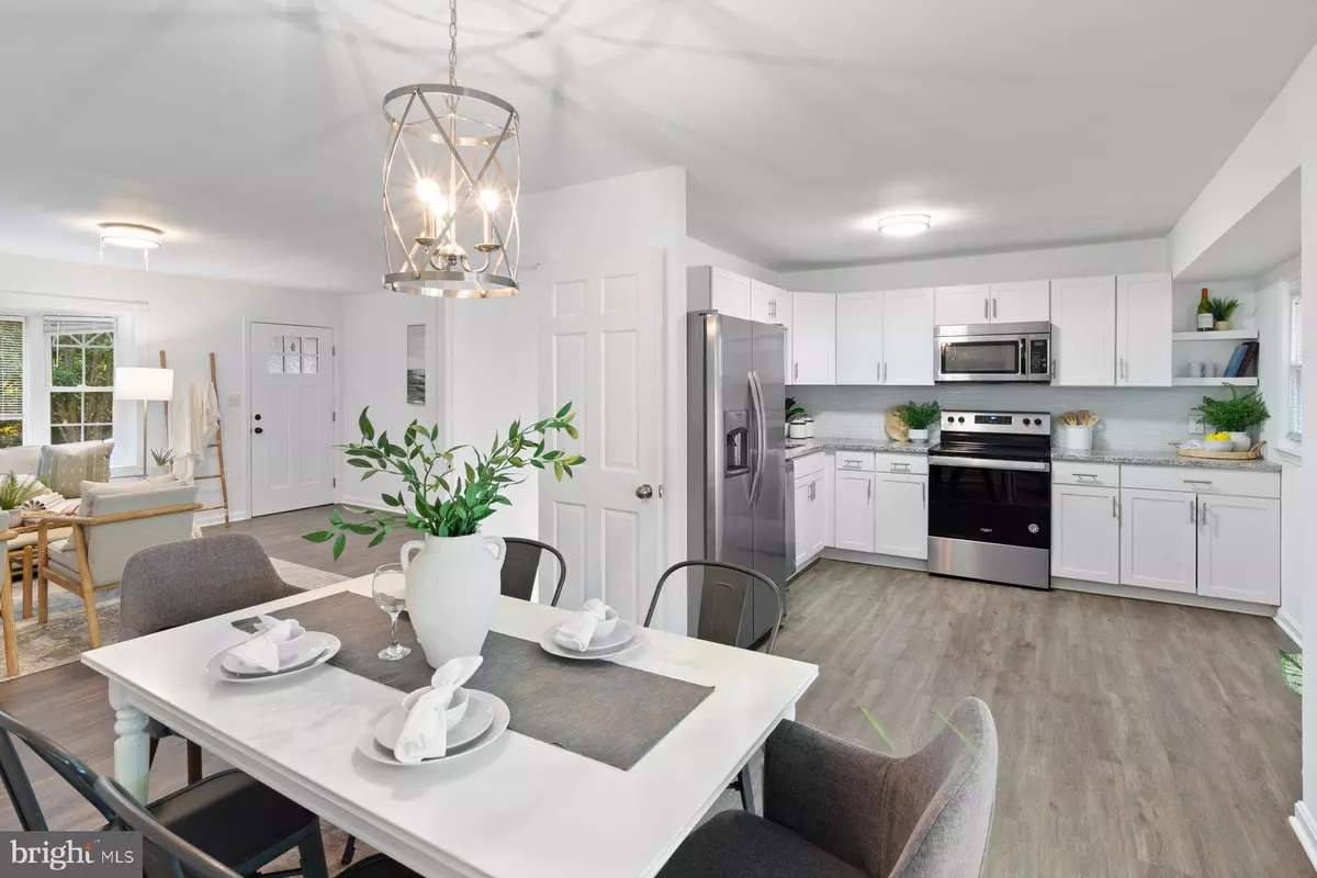 Odenton, MD 21113,560 EDWARDS DR