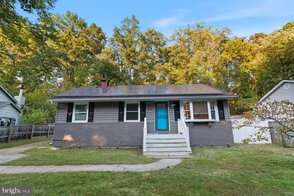 Odenton, MD 21113,560 EDWARDS DR