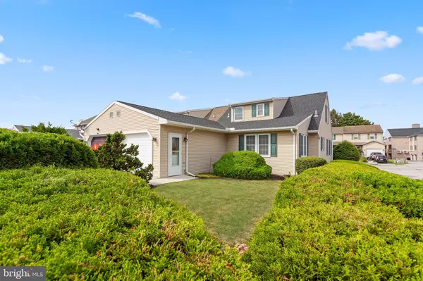 Hanover, PA 17331,59 E ELM AVE