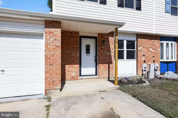 Newark, DE 19702,30 BRADLEY DR