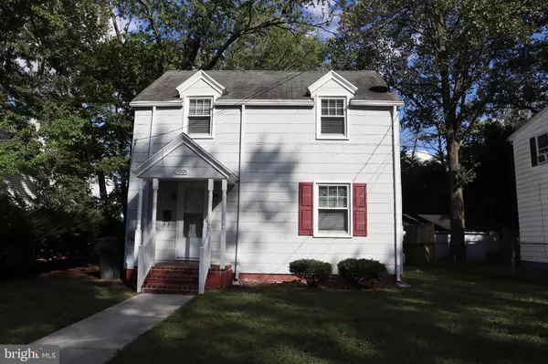 1005 CECIL ST, Salisbury, MD 21804