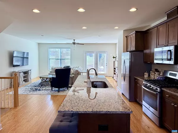 Charlottesville, VA 22902,133 JUNCTION LN