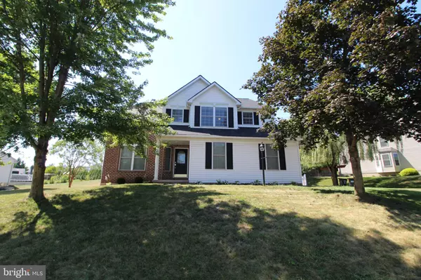 Denver, PA 17517,6 CRANBERRY CIR