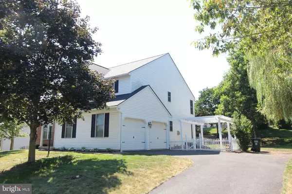 Denver, PA 17517,6 CRANBERRY CIR