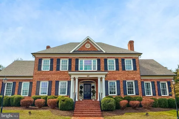 821 APPLE PIE RIDGE RD, Winchester, VA 22603