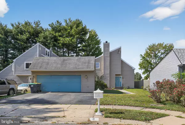 New Castle, DE 19720,3 DUNNING CT
