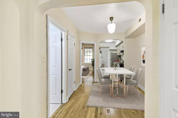 Washington, DC 20018,1337 ADAMS ST NE #1