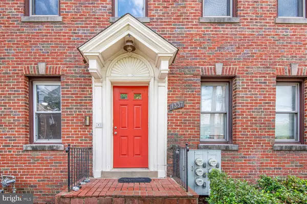 Washington, DC 20018,1337 ADAMS ST NE #1