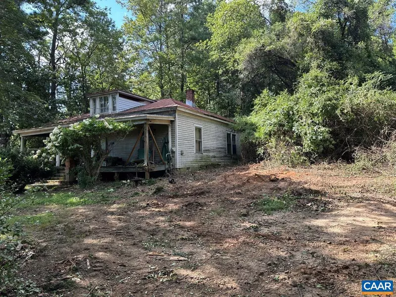 171 FAULCONERVILLE DR, Amherst, VA 24521