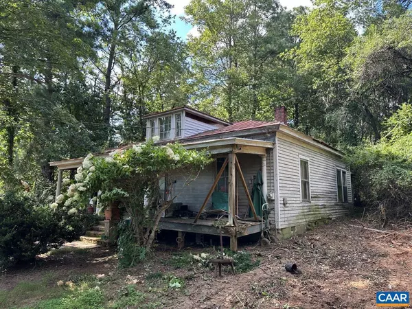 Amherst, VA 24521,171 FAULCONERVILLE DR