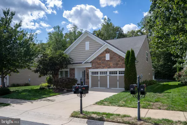 Fredericksburg, VA 22406,56 BATTERY POINT DR